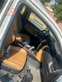 تويوتا فورجنر